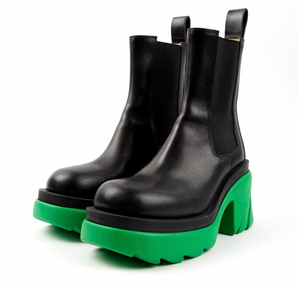 Bottega boots